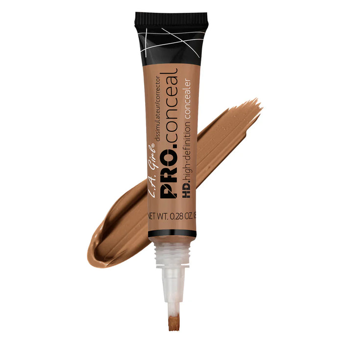 Pro Concealer Espresso