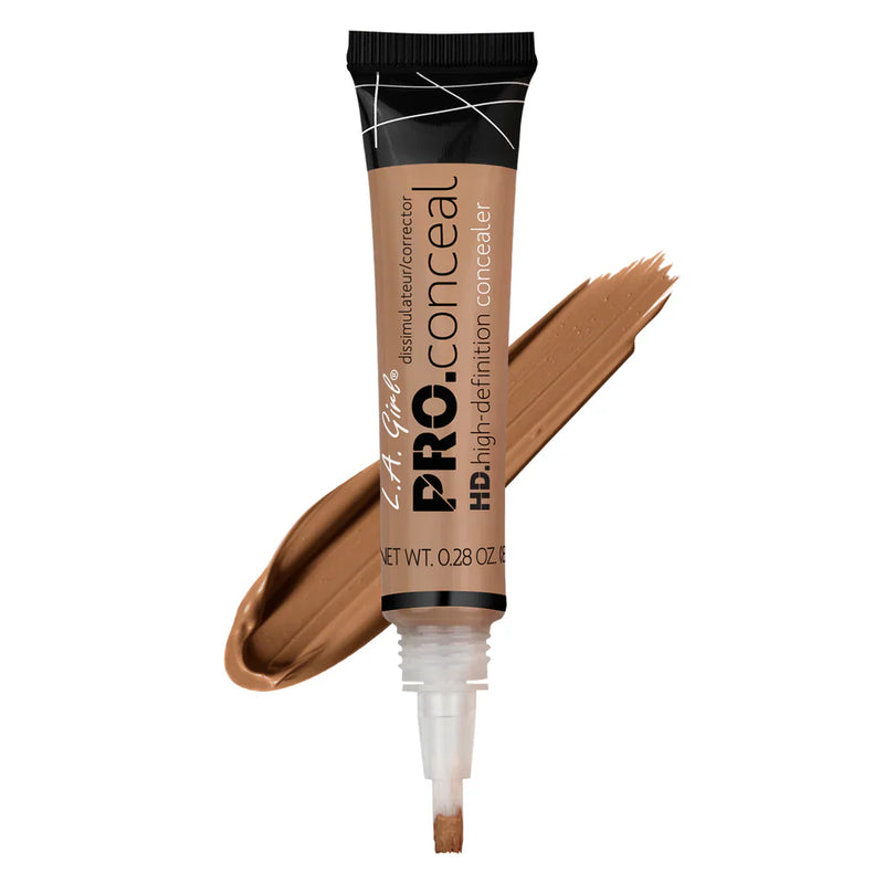 Pro Concealer Chestnut