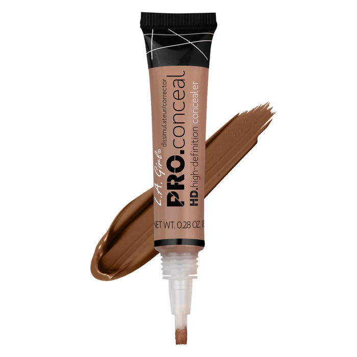 Pro Concealer Beautiful Bronze