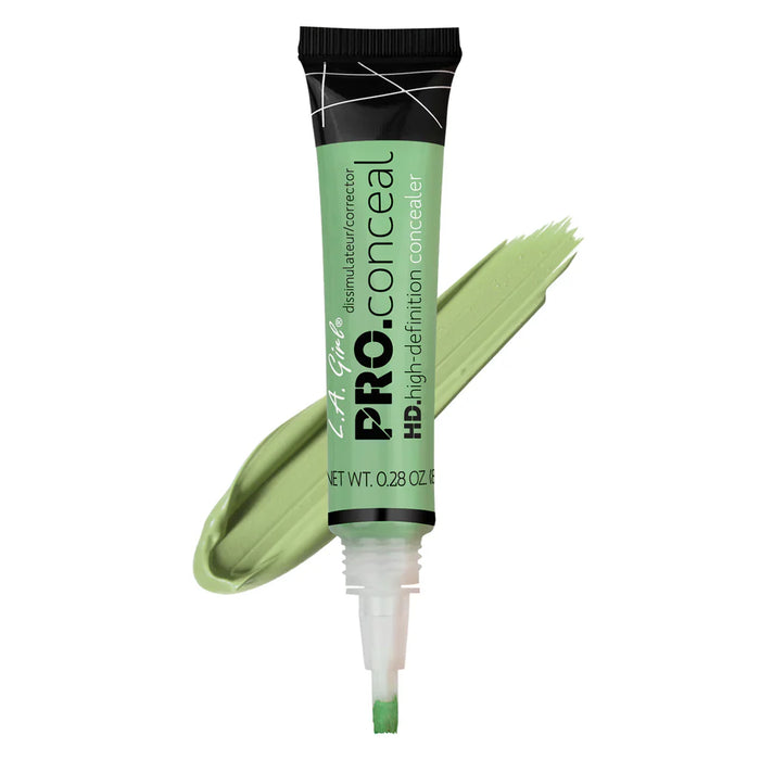 Pro Concealer Green Corrector