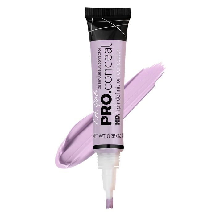 Pro Concealer Lavender Corrector