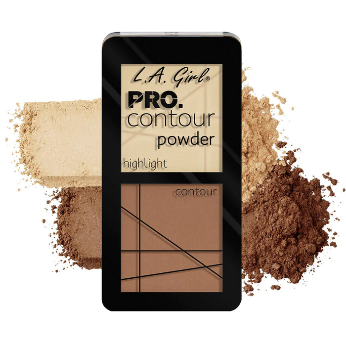 Pro Contour Powder Light