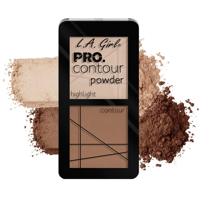 Pro Contour Powder Natural