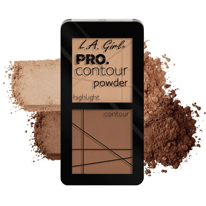 Pro Contour Powder Medium