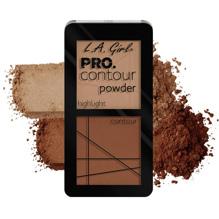 Pro Contour Powder Tan