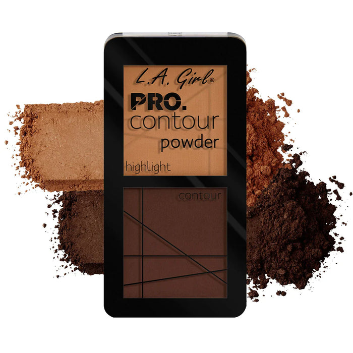 Pro Contour Powder Deep