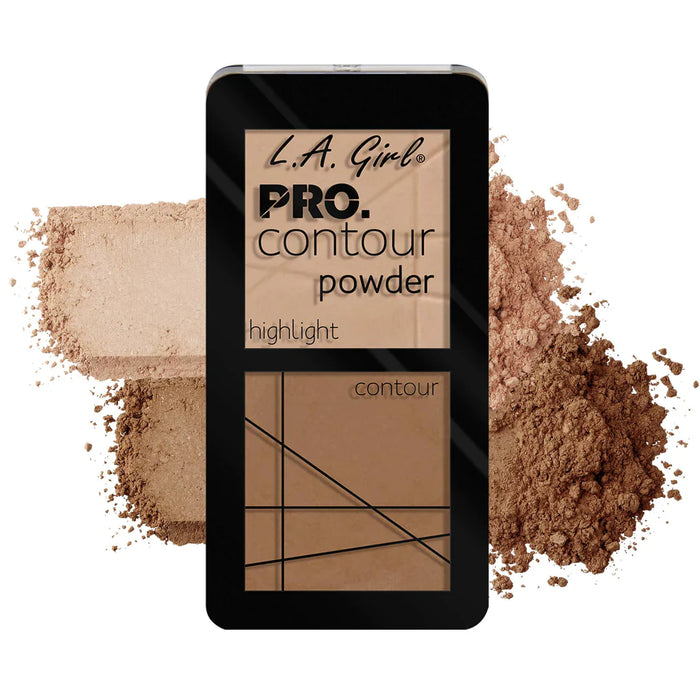 Pro Contour Powder Highlight/Contour