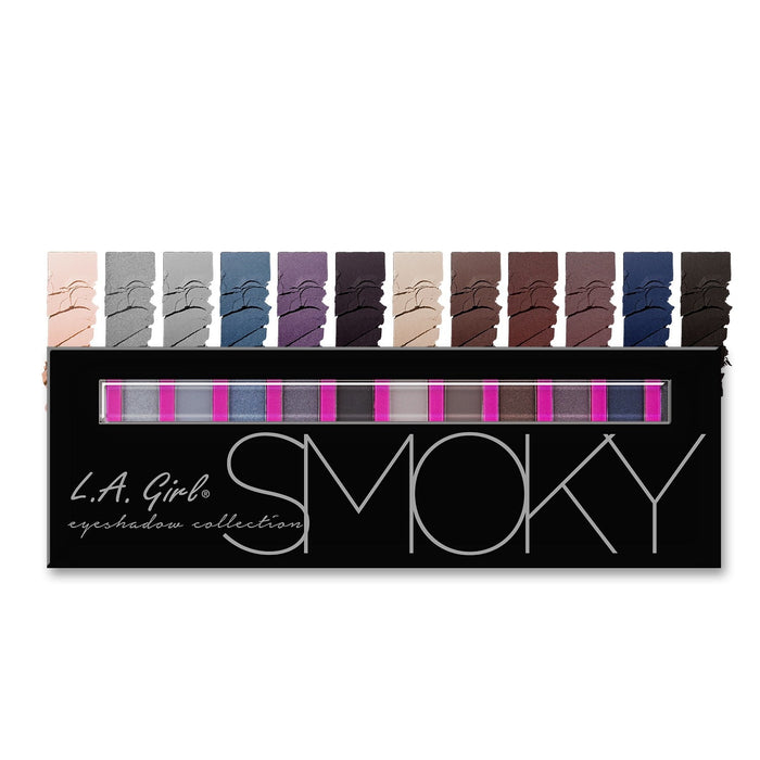 Beauty Brick Eyeshadow Smoky