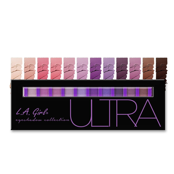 Beauty Brick Eyeshadow Ultra