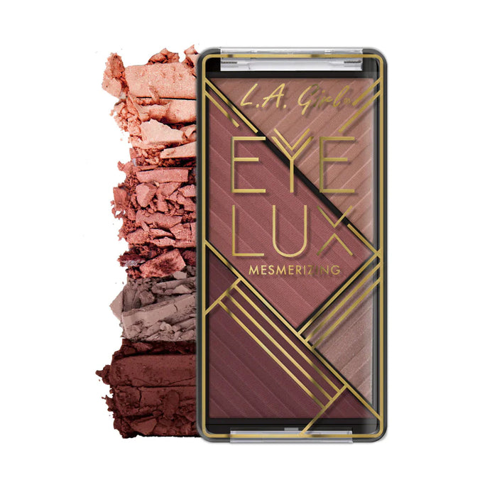 Eye Lux Eyeshadow Sensualize