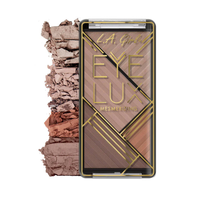 Eye Lux Eyeshadow Privatize