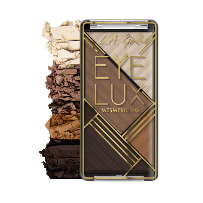 Eye Lux Eyeshadow Urbanize