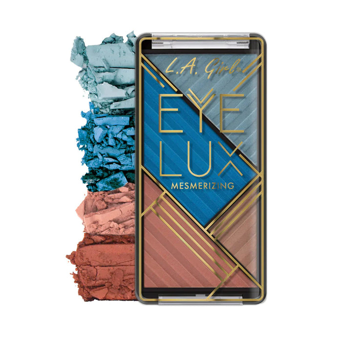 Eye Lux Eyeshadow Tropicalize