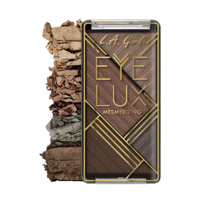 Eye Lux Eyeshadow Socialize