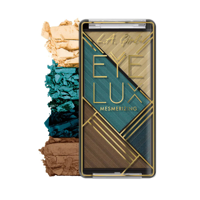 Eye Lux Eyeshadow Energize