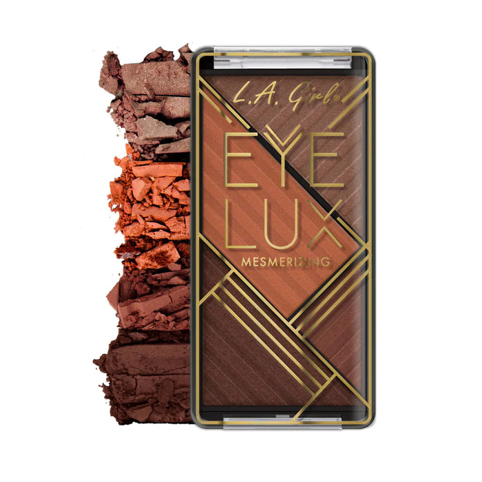 Eye Lux Eyeshadow Glamorize