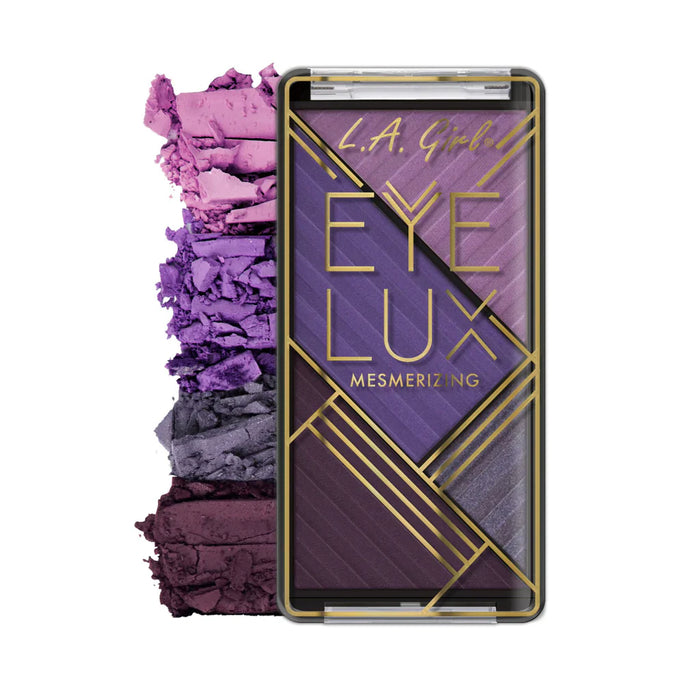 Eye Lux Eyeshadow Hypnotize