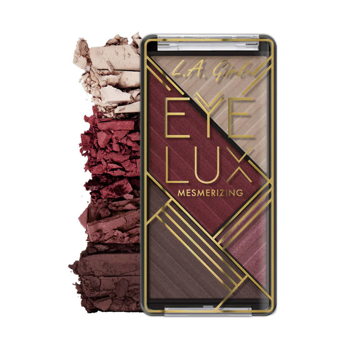 Eye Lux Eyeshadow Dramatize