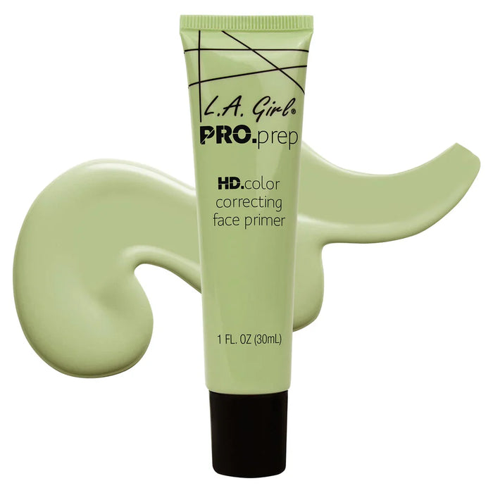 Pro Prep Correcting Primer Green