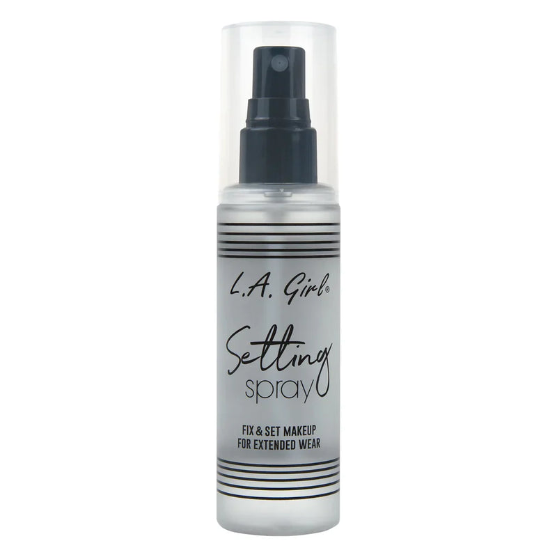 Setting Spray