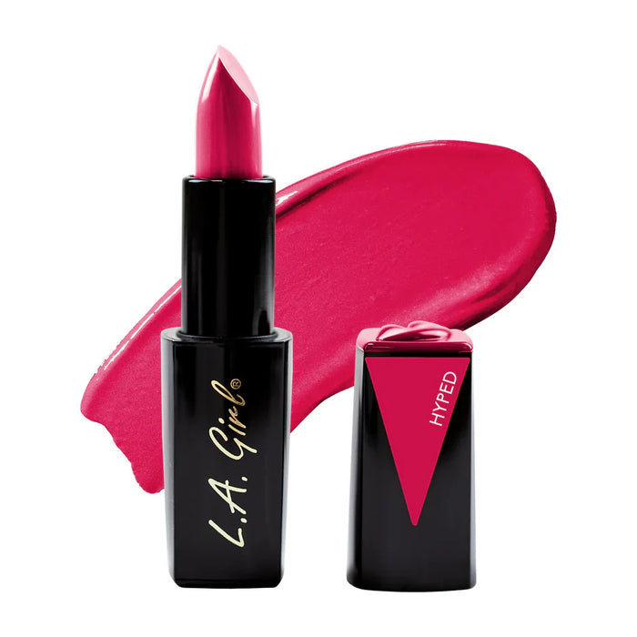 Lip Attraction Lipstick Scandal