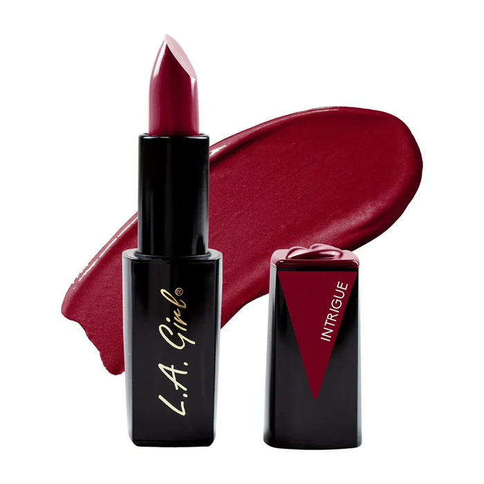 Lip Attraction Lipstick Drama