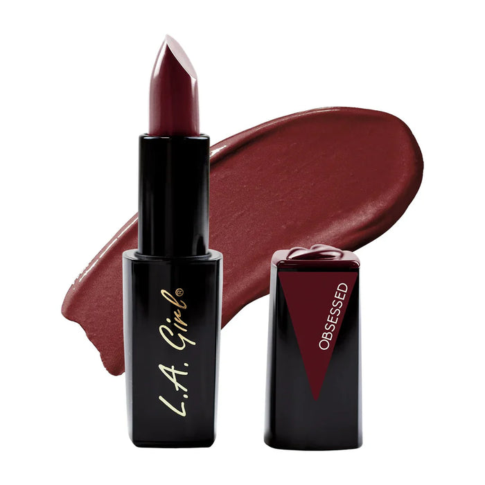 Lip Attraction Lipstick Delightful