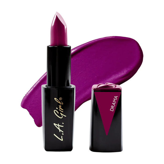 Lip Attraction Lipstick Silky