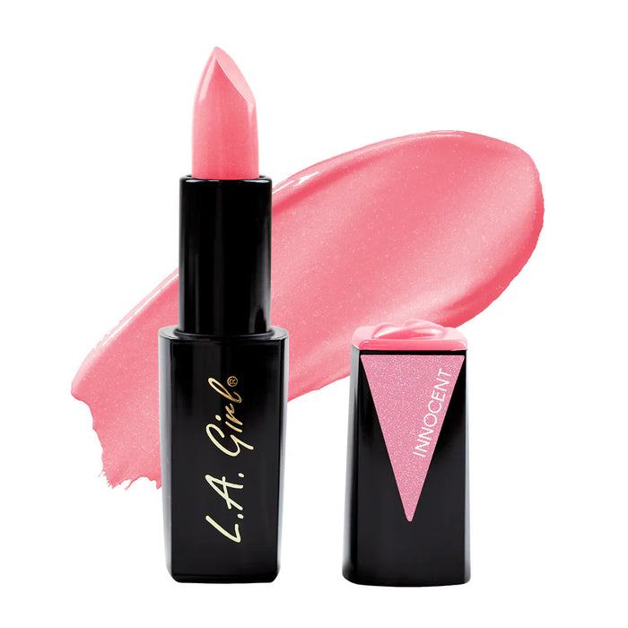 Lip Attraction Lipstick Irresistible