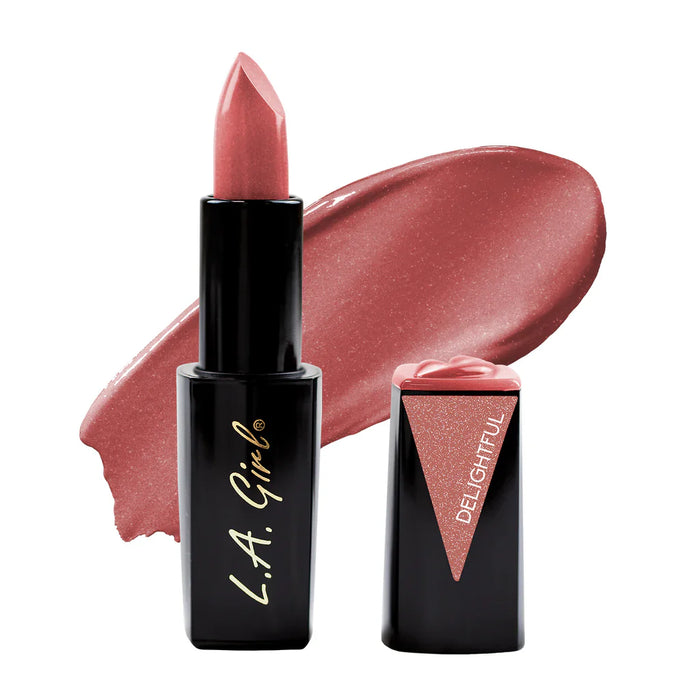 Lip Attraction Lipstick Cutie