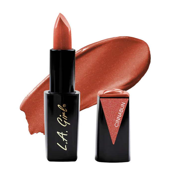 Lip Attraction Lipstick Peony