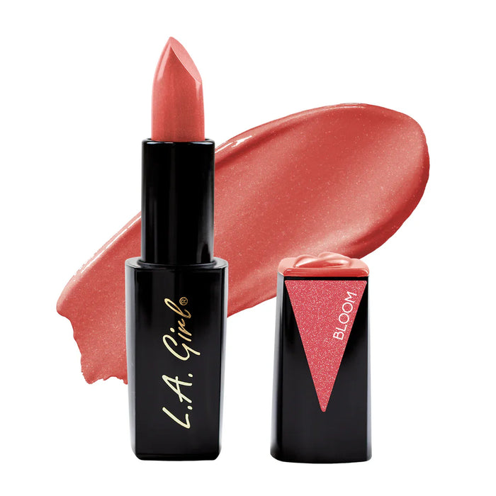 Lip Attraction Lipstick Enticing