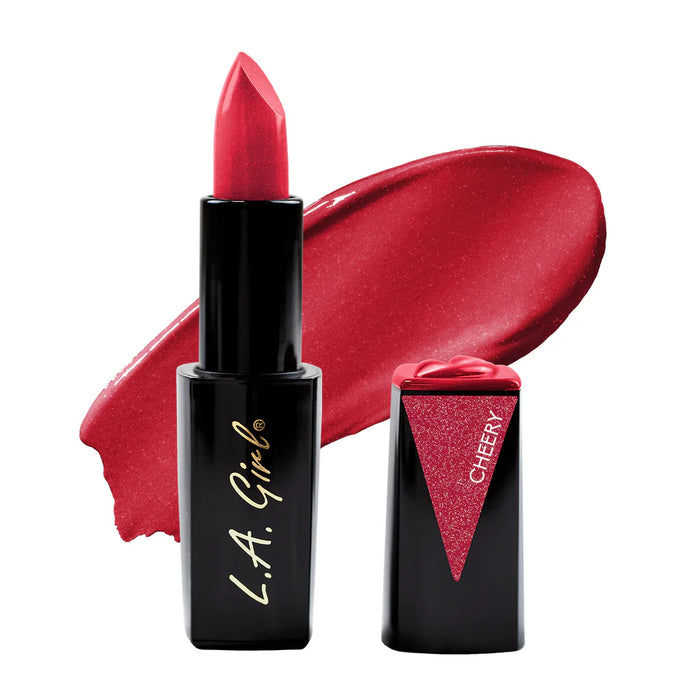 Lip Attraction Lipstick Love Potion