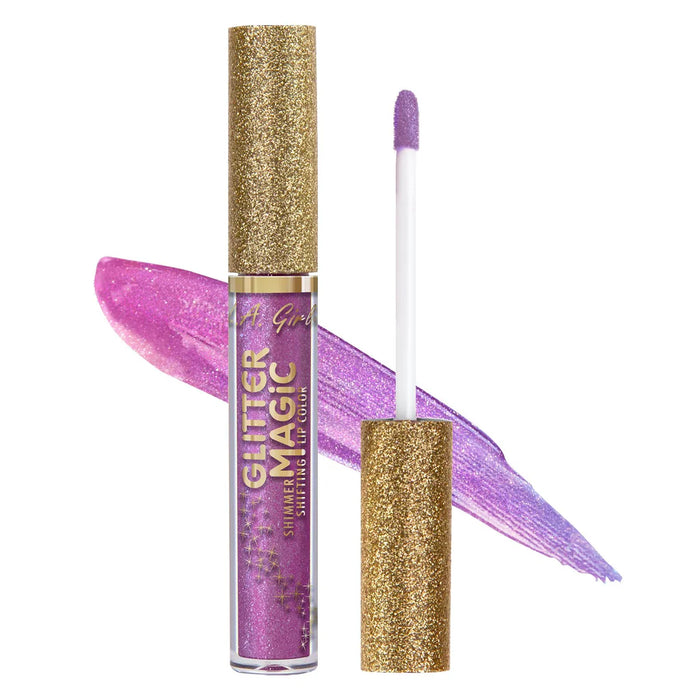 Glitter Magic Shimmer Shifting Lip Color