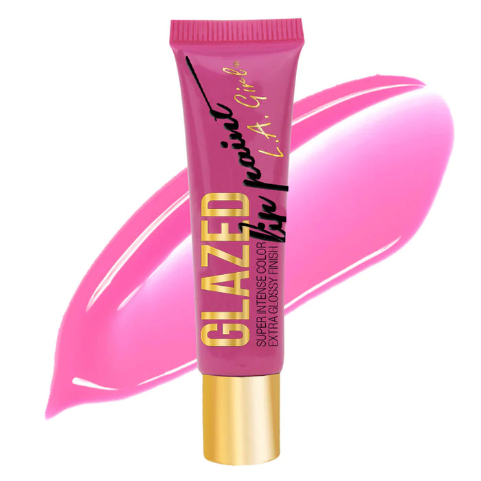 Glazed Lip Paint Babydoll