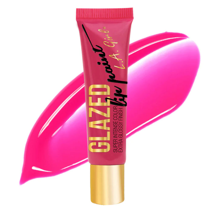 Glazed Lip Paint Bombshell