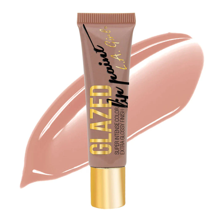 Glazed Lip Paint Whisper