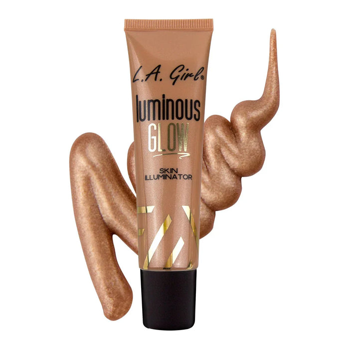 Luminous Glow Skin Illuminator Sunlit