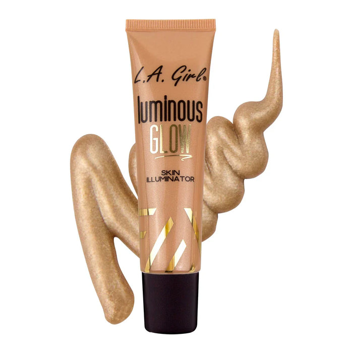 Luminous Glow Skin Illuminator Afterglow