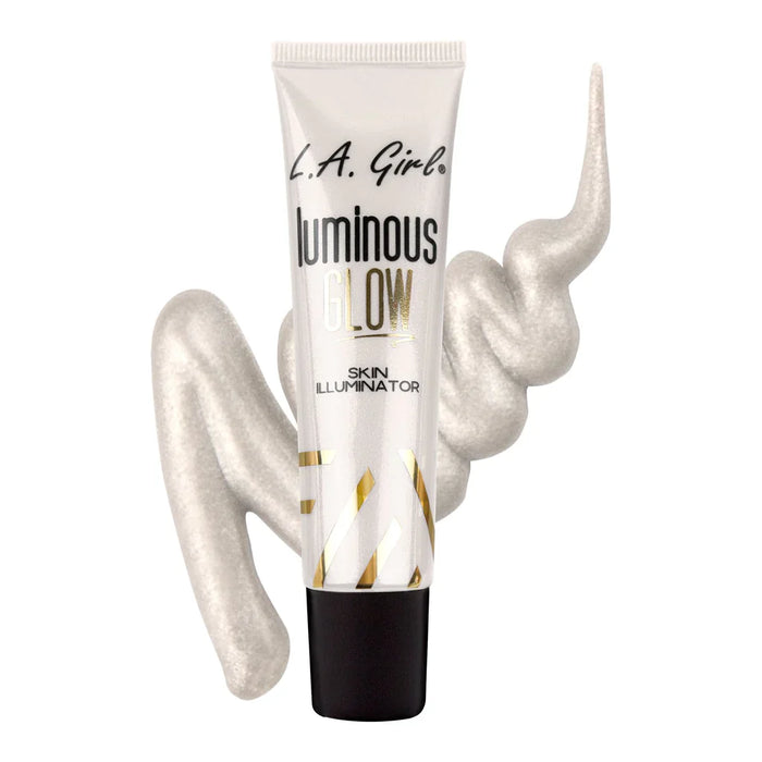 Luminous Glow Skin Illuminator Moonlight