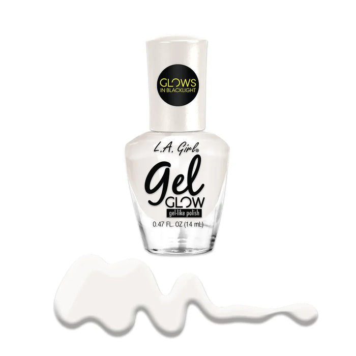 Gel Glow Polish