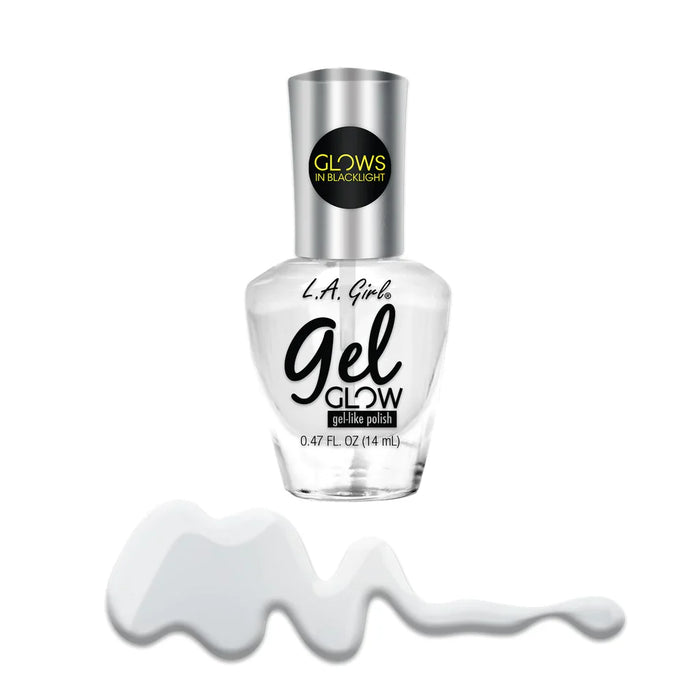 Gel Glow Polish