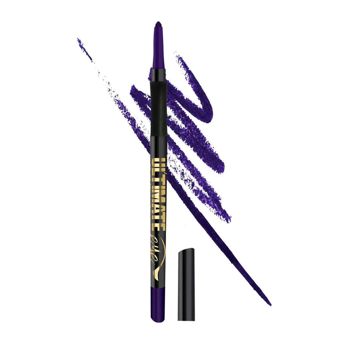 Ultimate Intense Stay Auto Eyeliner Perpetual Purple