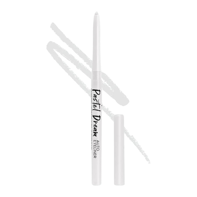 Pastel Dream Auto Eyeliner Marshmallow