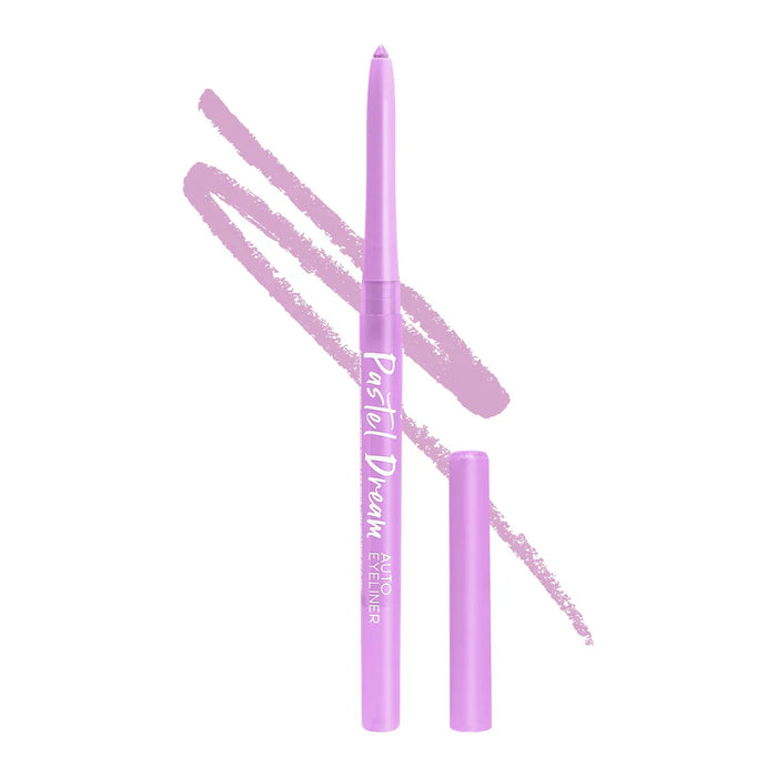 Pastel Dream Auto Eyeliner Lavender