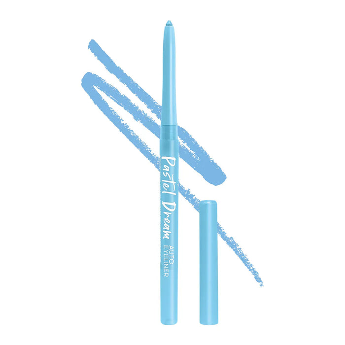 Pastel Dream Auto Eyeliner Powder Blue