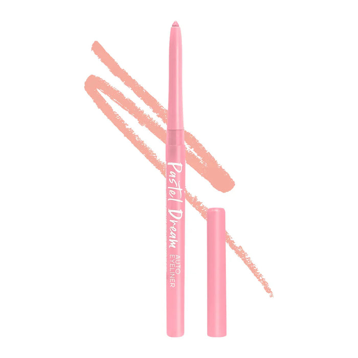 Pastel Dream Auto Eyeliner Baby Pink