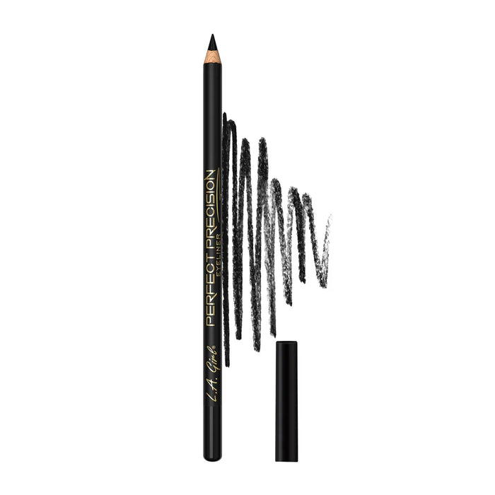 Perfect Precision Eyeliner Black