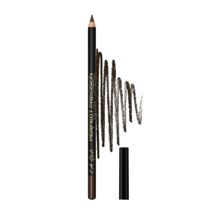 Perfect Precision Eyeliner Brown