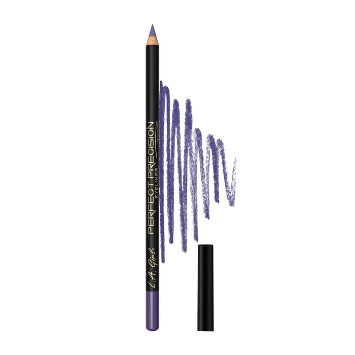 Perfect Precision Eyeliner Deep Violet